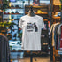 Dumb Choices Built This Legend T-Shirt – Funny Award Style Shirt for Men, Meme Lovers, and Life Survivors